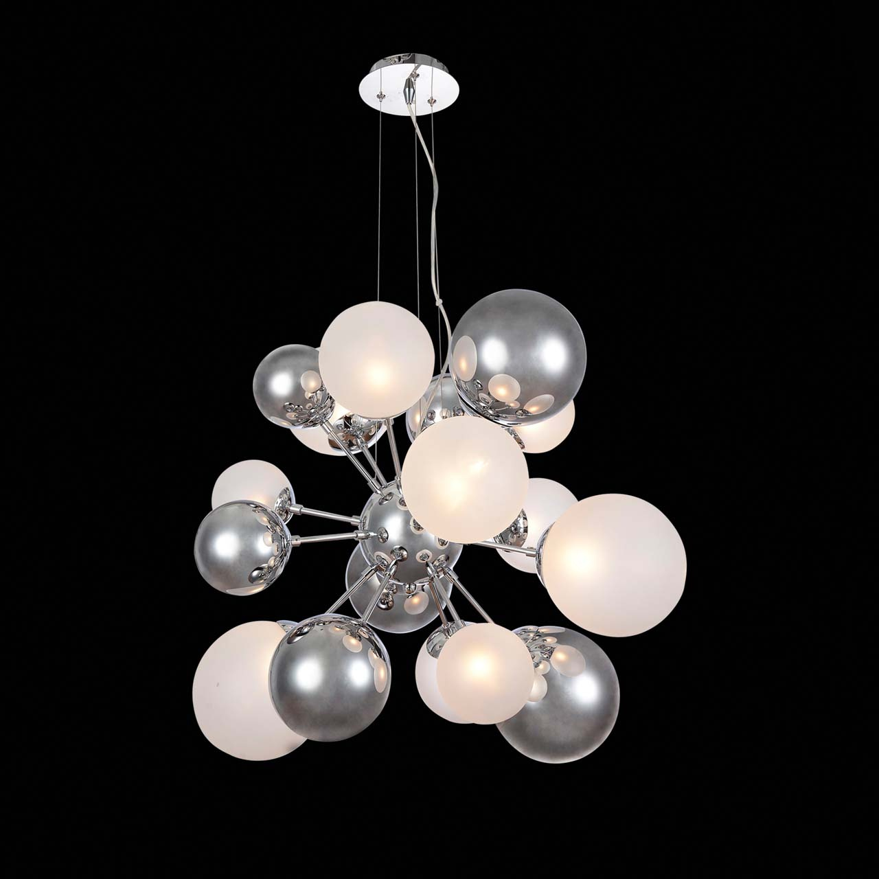 Подвесная люстра ST Luce SL535.153.10