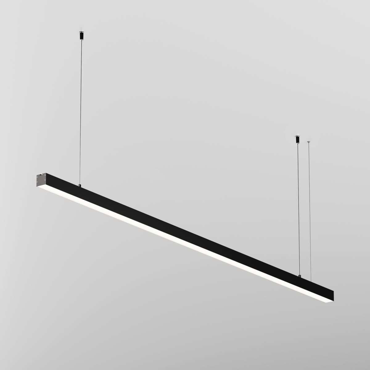 Линейный подвесной светильник Maytoni Technical LL312014