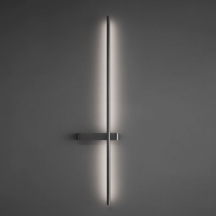 Настенный светильник ImperiumLoft Gia Pair Left Black 230934-23