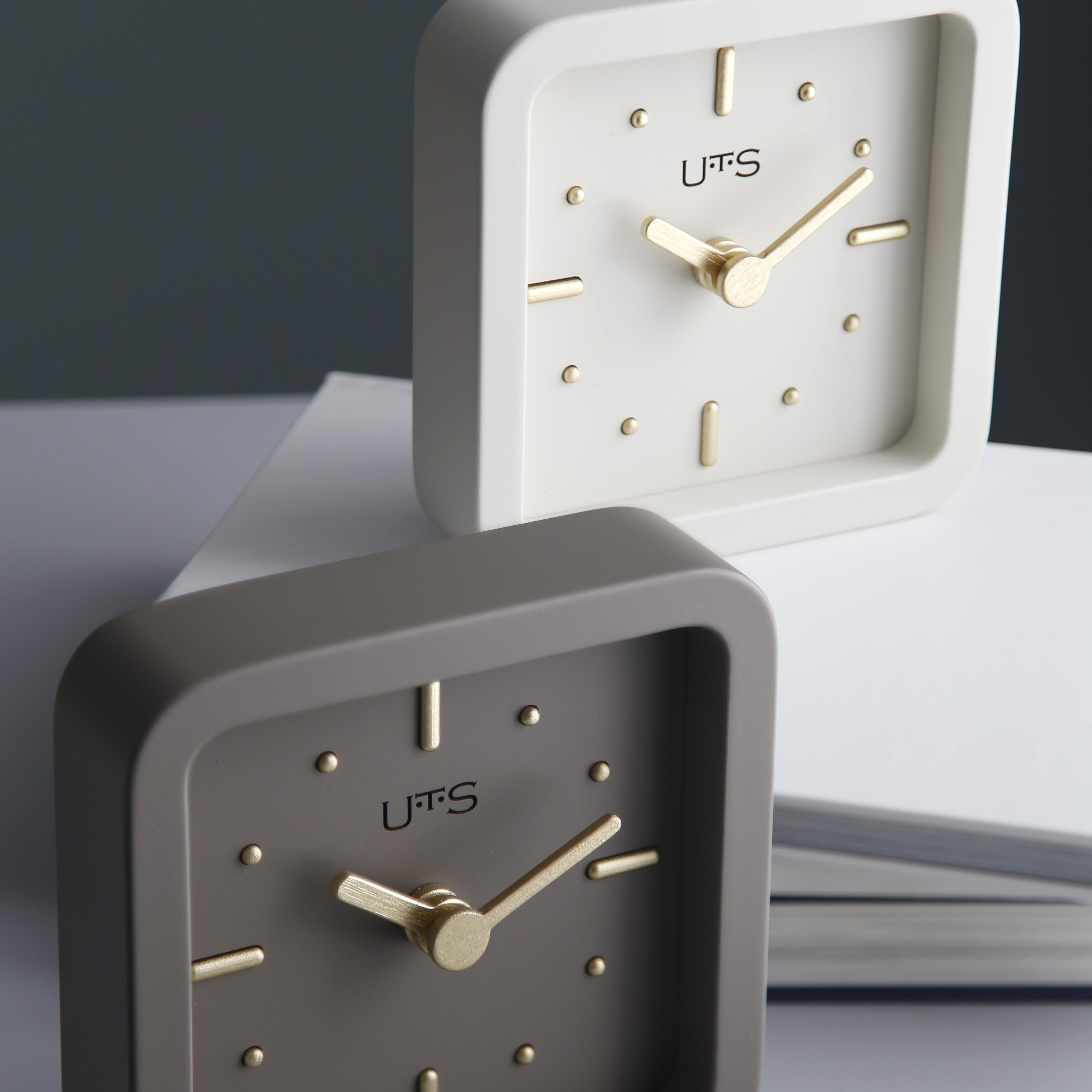 Настенные часы Tomas Stern 7503