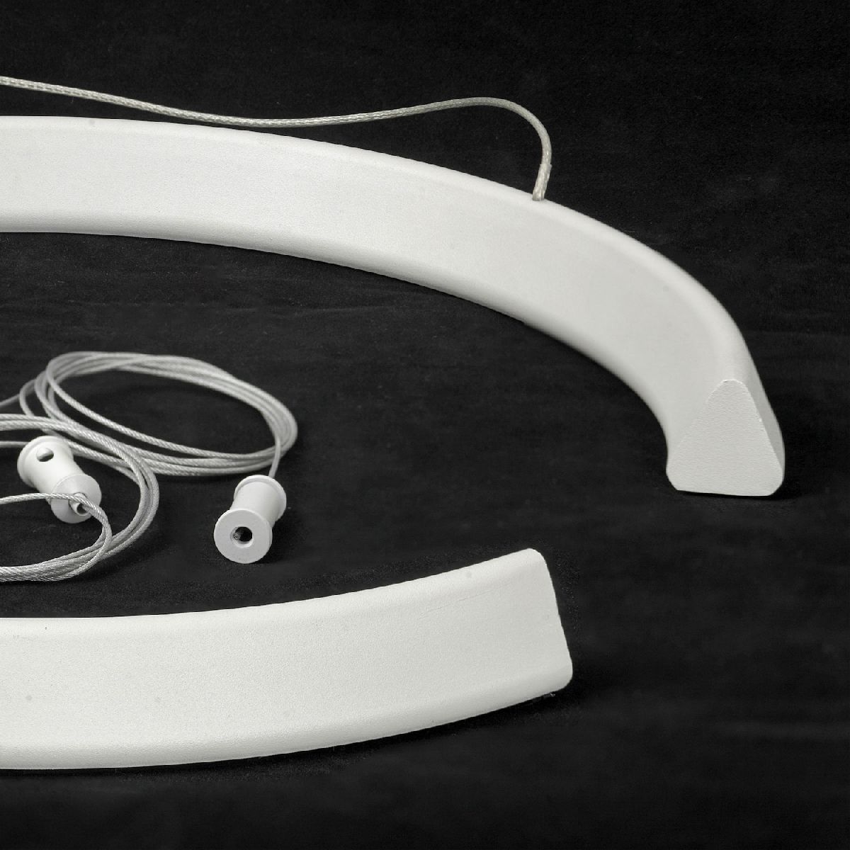 Подвесная люстра Lussole Shoe LSP-0926