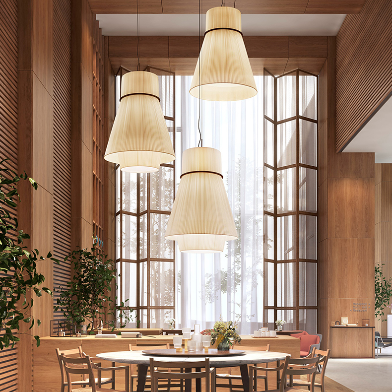 Подвесной светильник ImperiumLoft Peo 232562-23