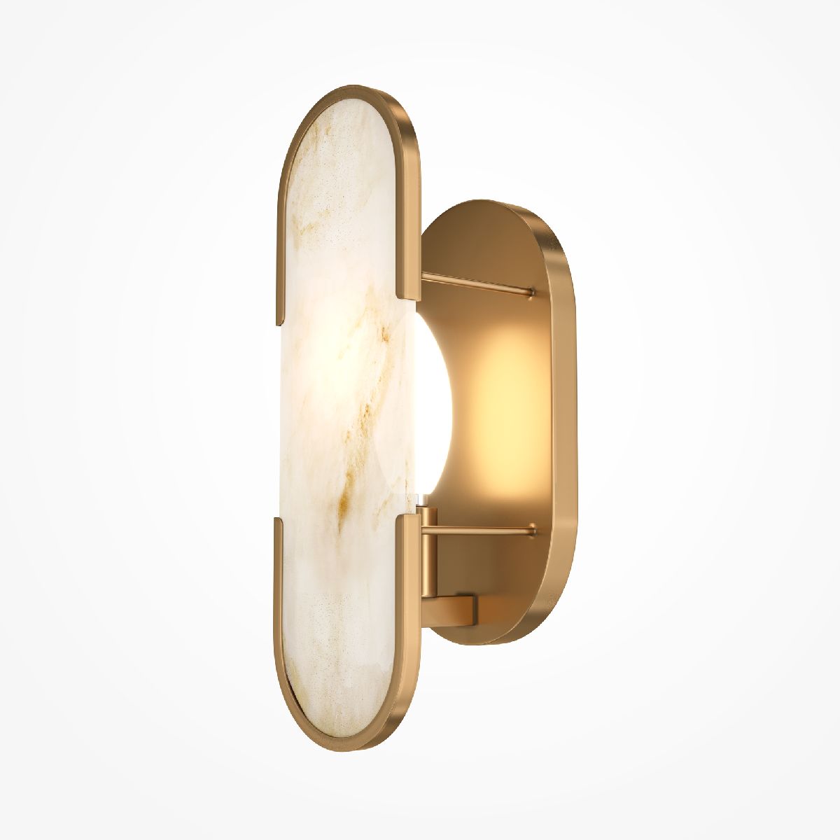 Бра Maytoni Marmo MOD099WL-01G3
