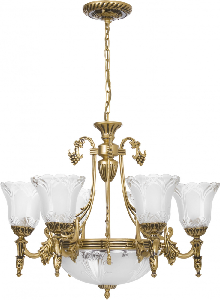 Подвесная люстра Nowodvorski Pireus 3378