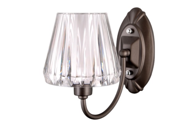 Бра Elvan BR-38432/1-E14-Br