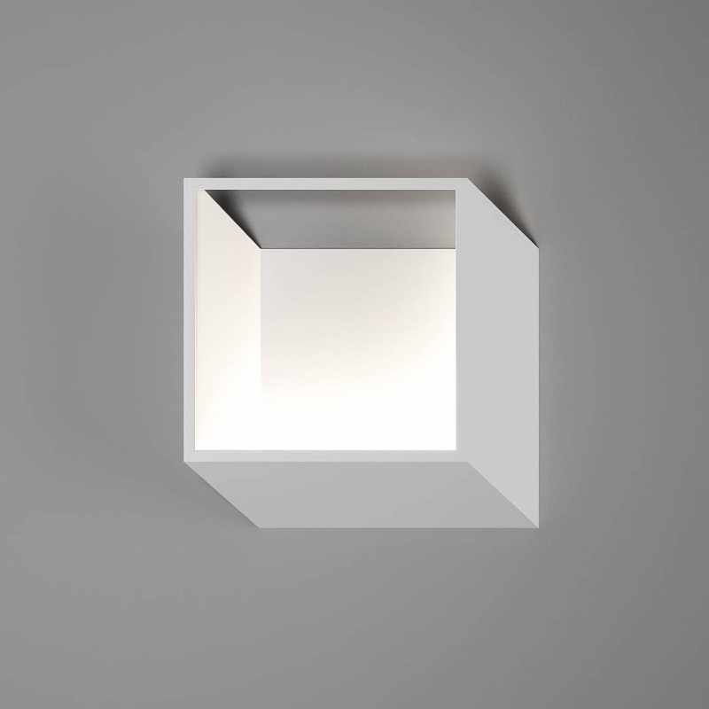 Настенный светильник DesignLed GW-1086L-7-WH-WW 003244