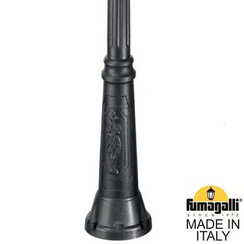 Садовый светильник Fumagalli G40.157.000.AYE27