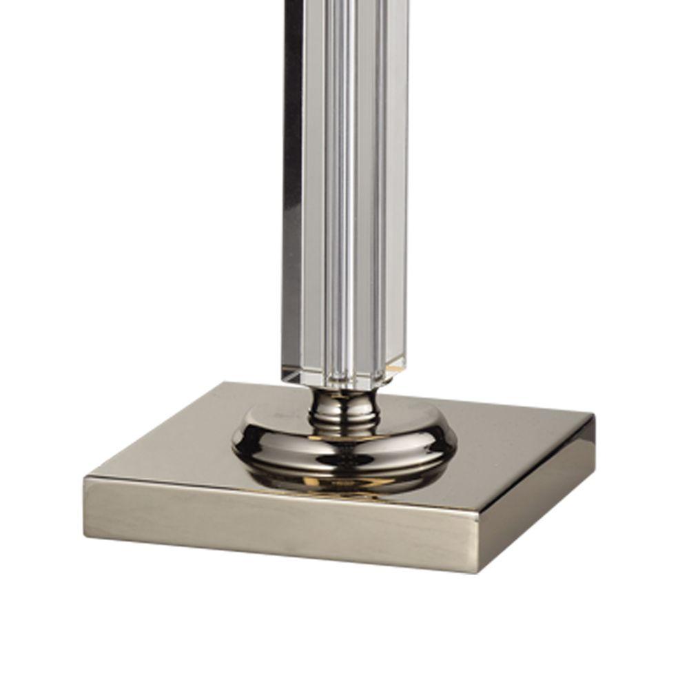 Настольная лампа Lumien Hall Vivien  LH1038/1T-CR