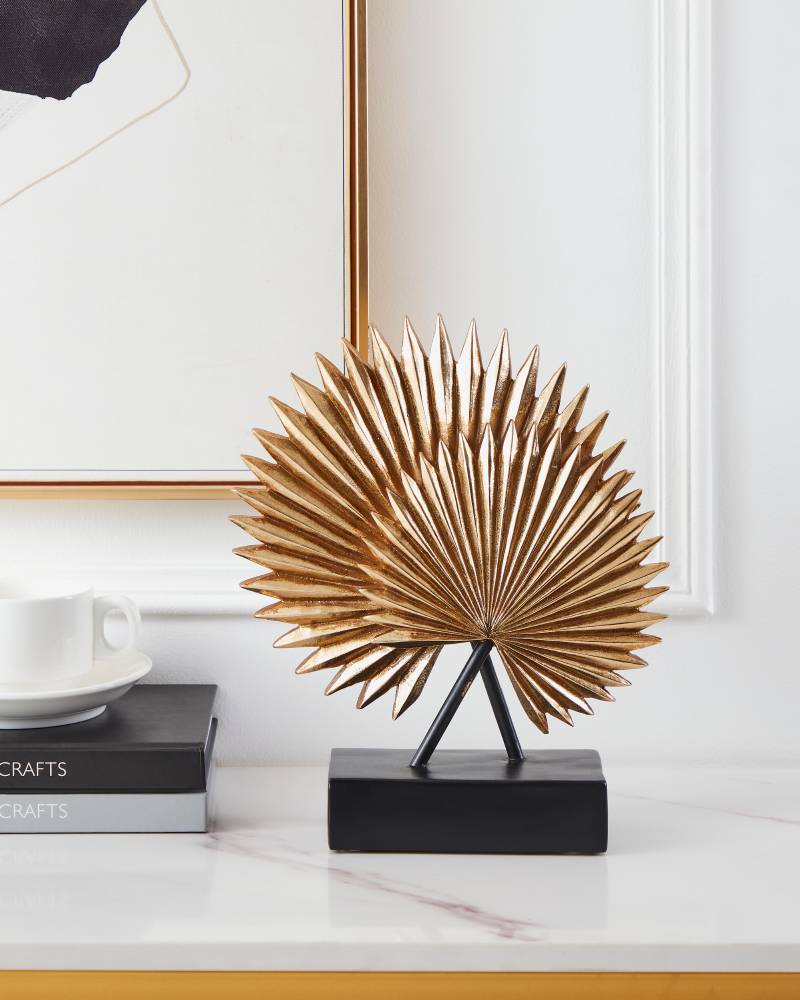 Статуэтка Листья Eglo Urakawa 427246