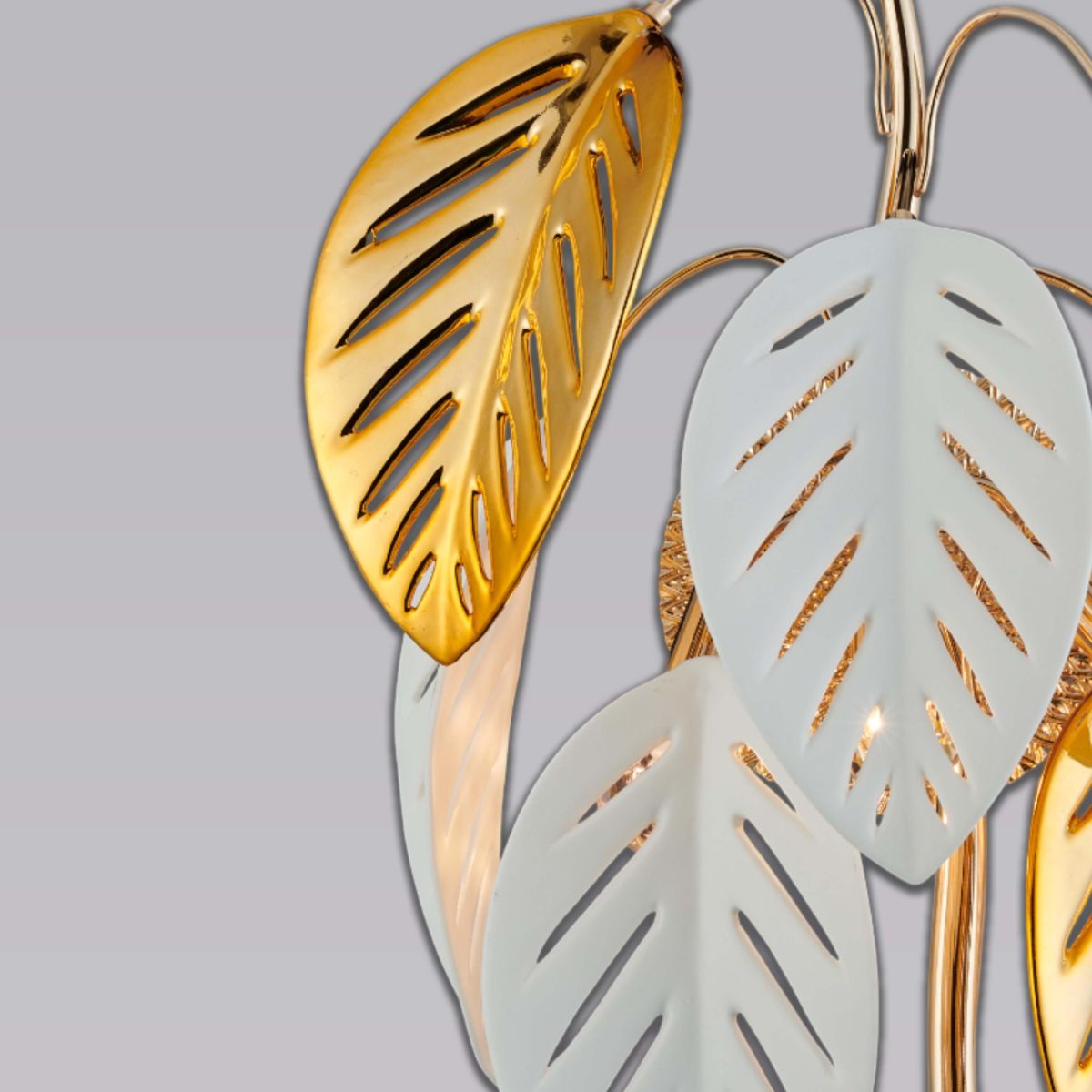 Настенный светильник Alfa Light F2924-09