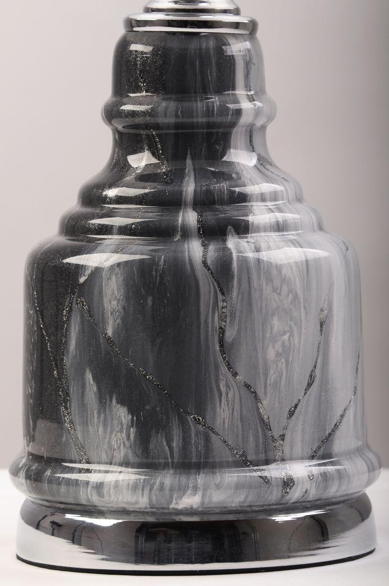 Настольная лампа Abrasax Lilie TL.7811-1CH