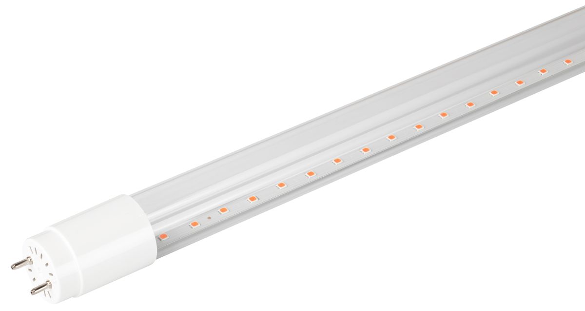 Линейный светильник для растений Эра FITO-9W-Rb-Т8+holderG13 Б0069515