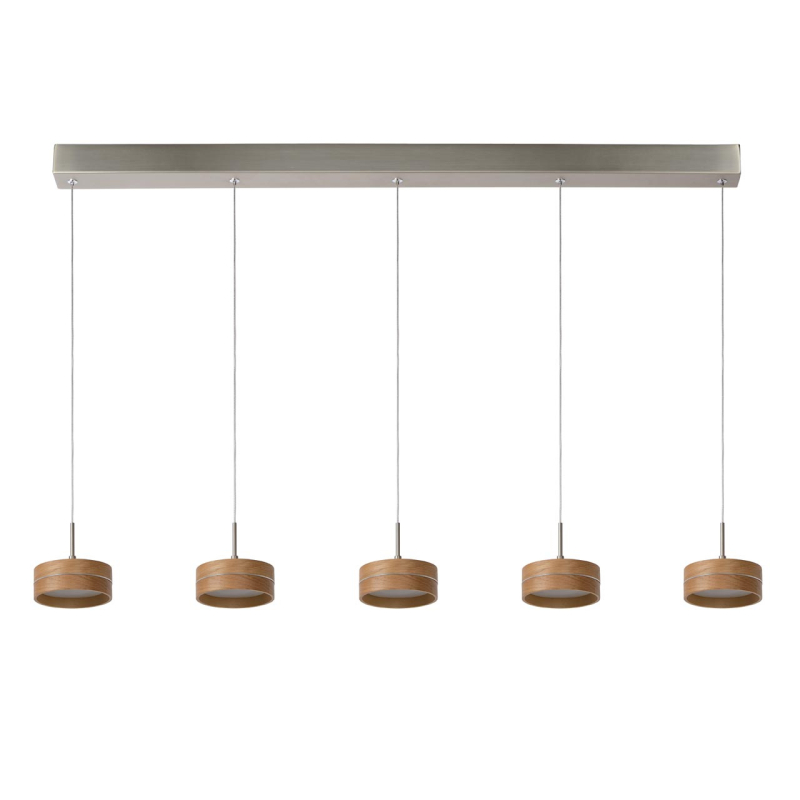 Подвесной светодиодный светильник Lucide Enia Led 48451/25/72