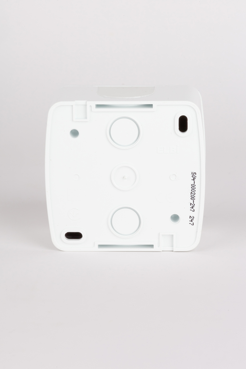 Розетка компьютерная (Cat 6) ELBI Alsu 504-000200-247