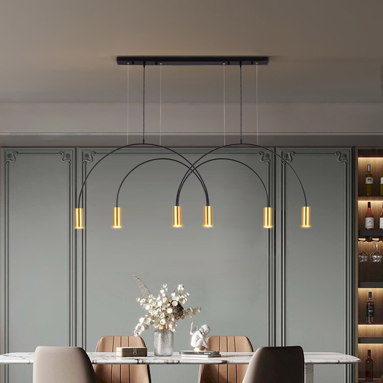 Подвесной светильник ImperiumLoft Arc 189569-26