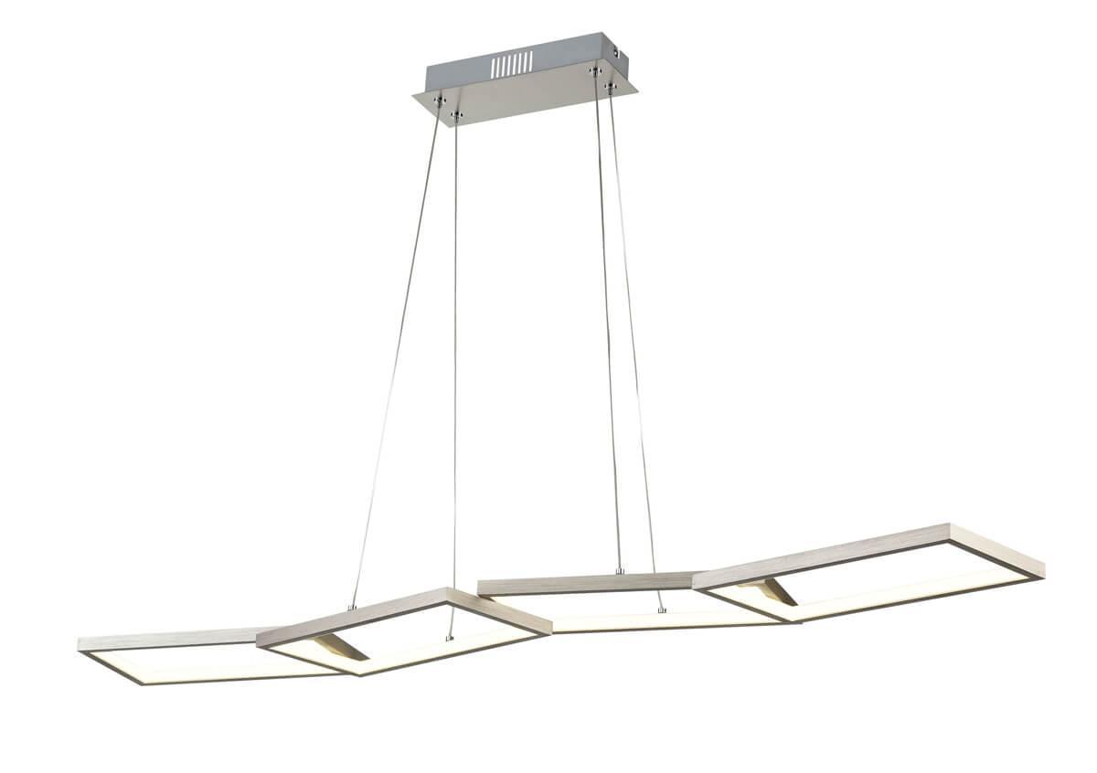 Встраиваемый светильник SLV QUOR 52 белый 160020