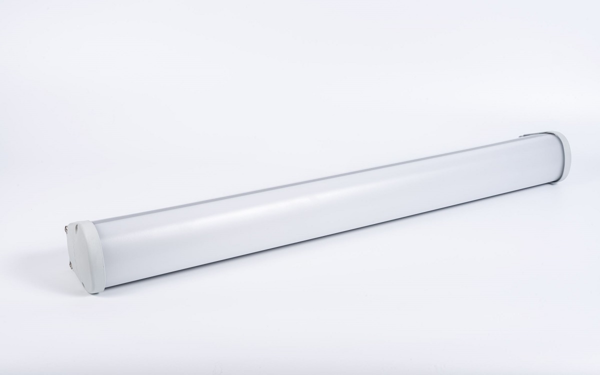 Линейный светодиодный светильник Fiberli Roda60 11120201