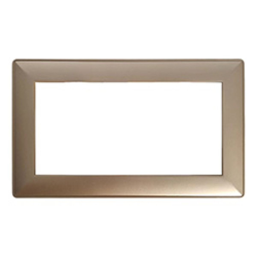 Рамка 2-местная Stekker Катрин PFR00-7012-08 50044