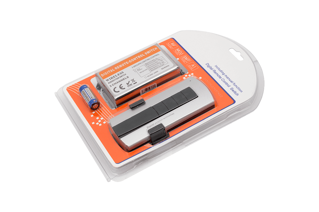 Радиовыключатель SWG SW3-1000 002733