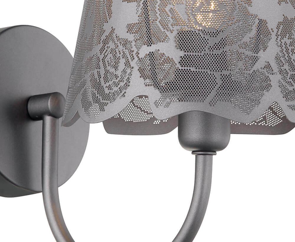 Бра Seven Fires Эмили 10163.02.95.01