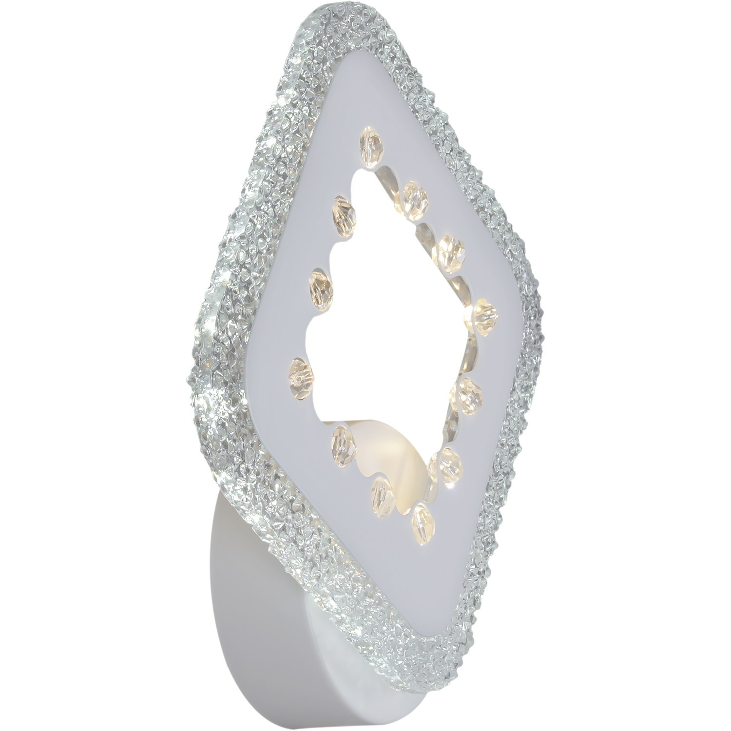 Настенный светильник Reluce 08452-0.2-01A WH