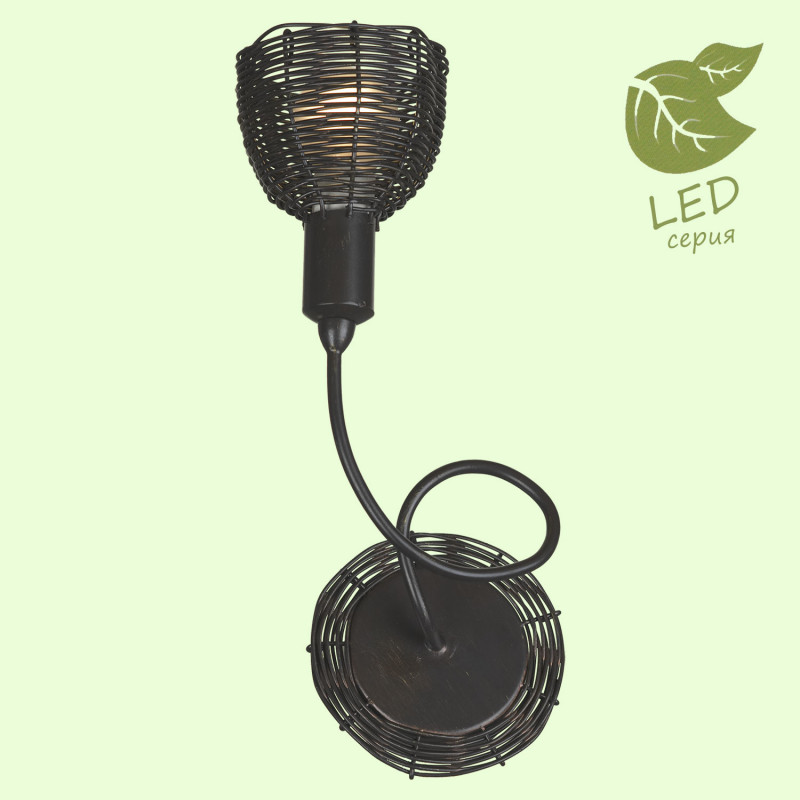 Бра LOFT GRLSN-1001-01