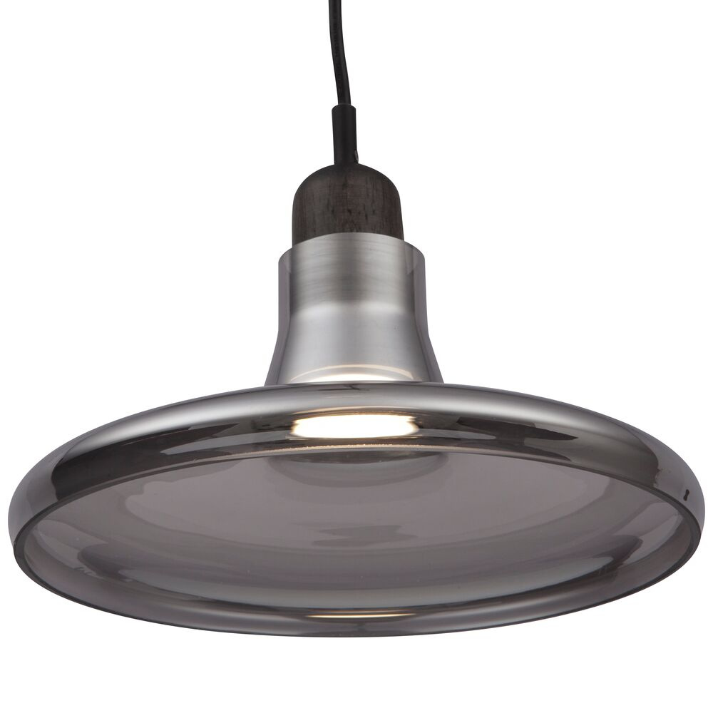 Подвесной светильник Maytoni Ola P017PL-01B