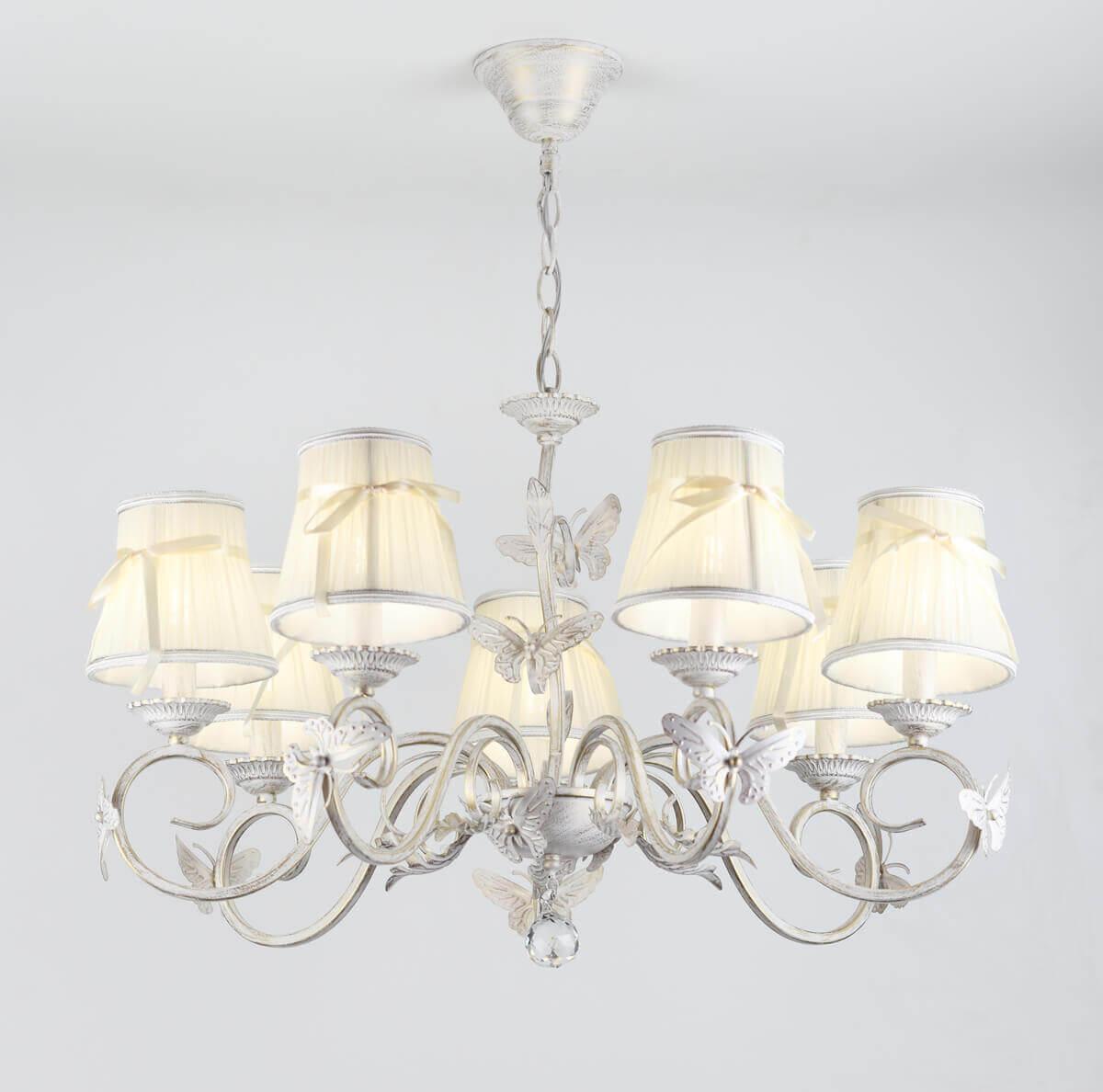 Подвесная люстра Rivoli Duchessa 2015-207 Б0038416