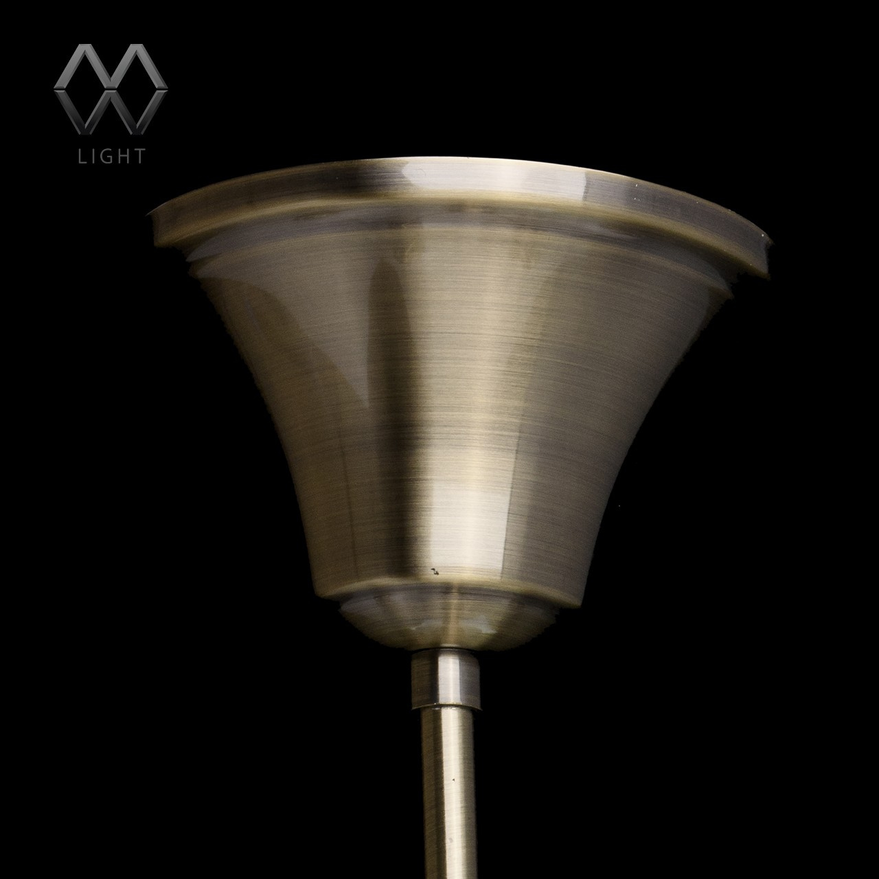 Подвесная люстра MW-Light Фелиция 347010605