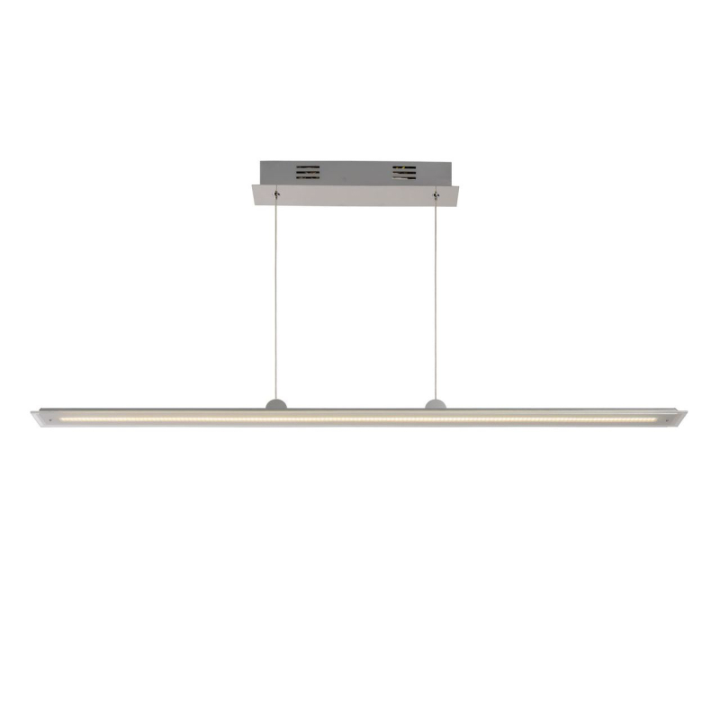 Подвесной светодиодный светильник Lucide Hetli Led 36411/30/12