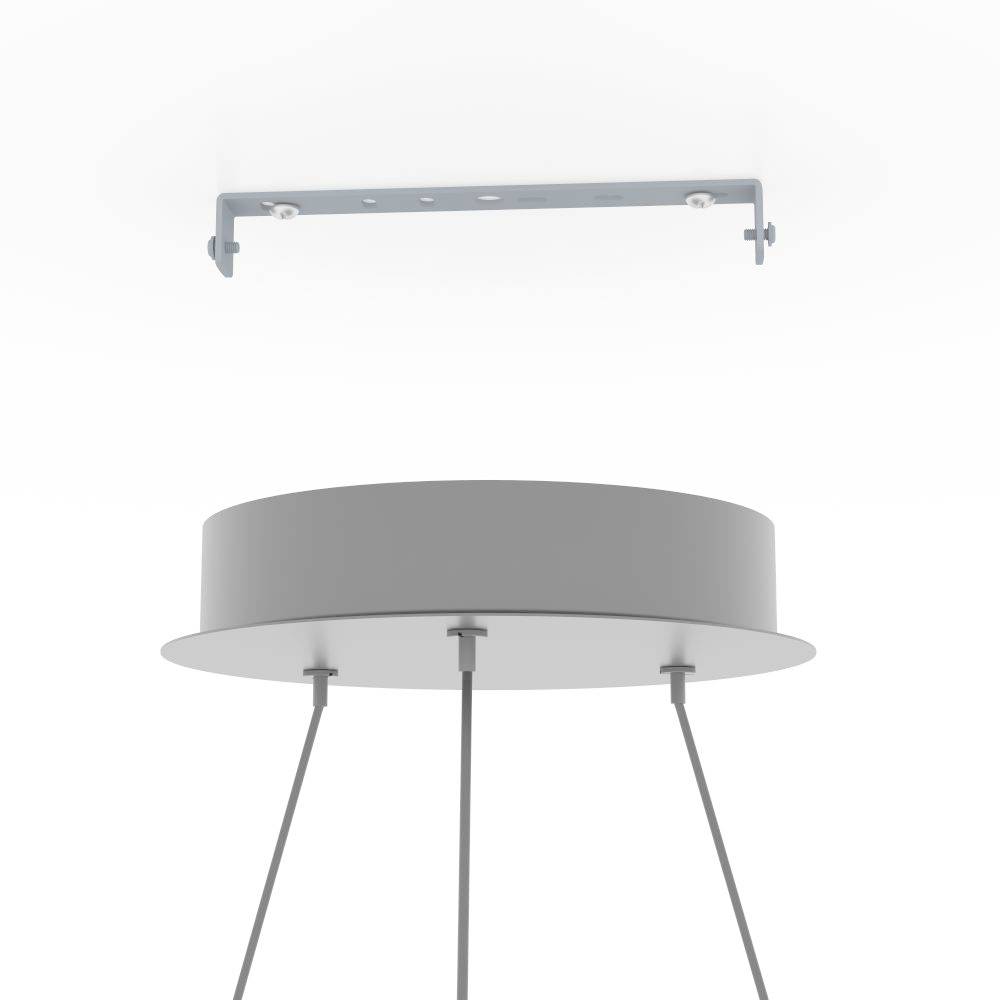 Подвесной светильник Eglo Montemilone 390247