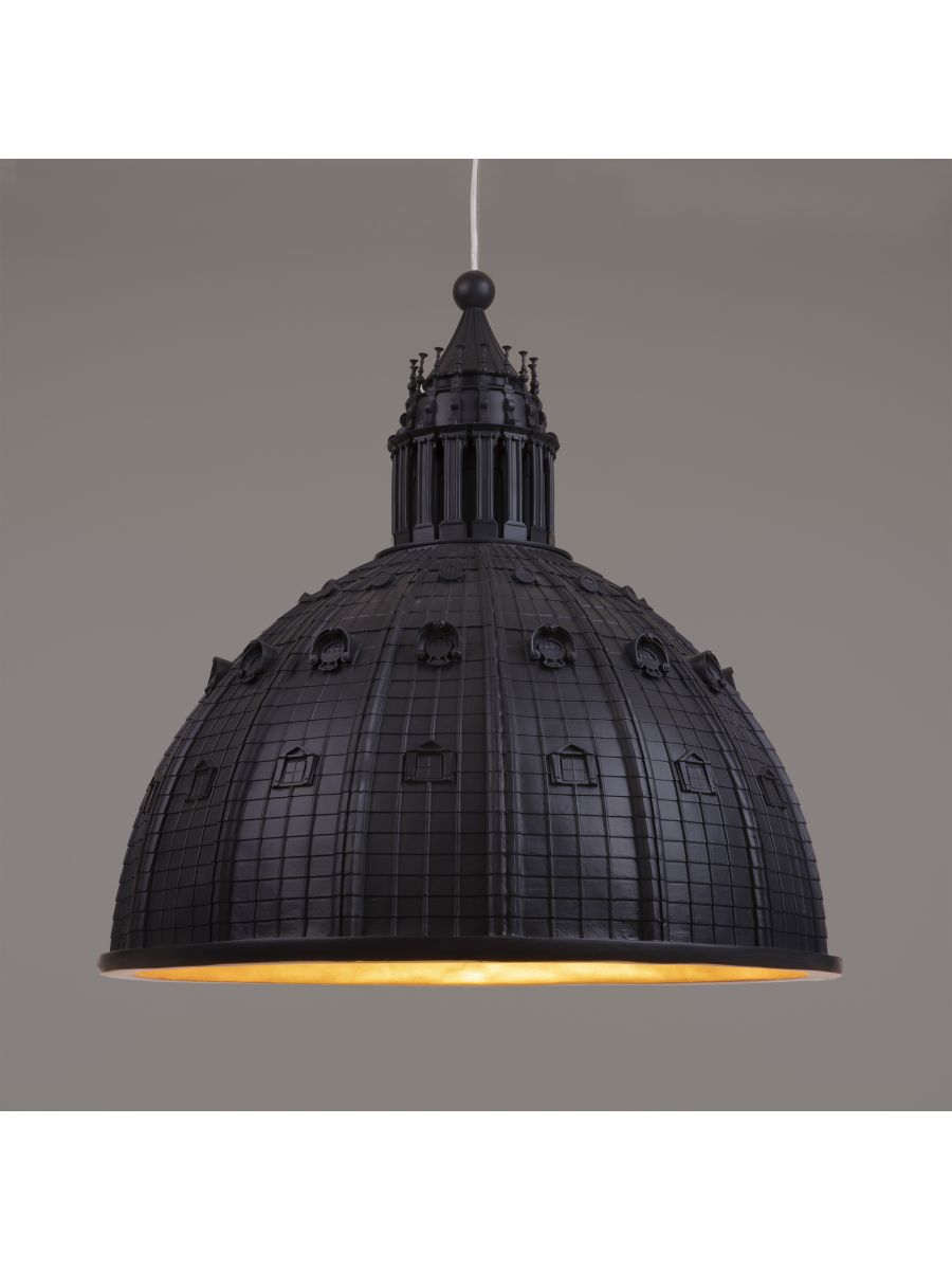 Подвесной светильник Seletti Cupolone 07968