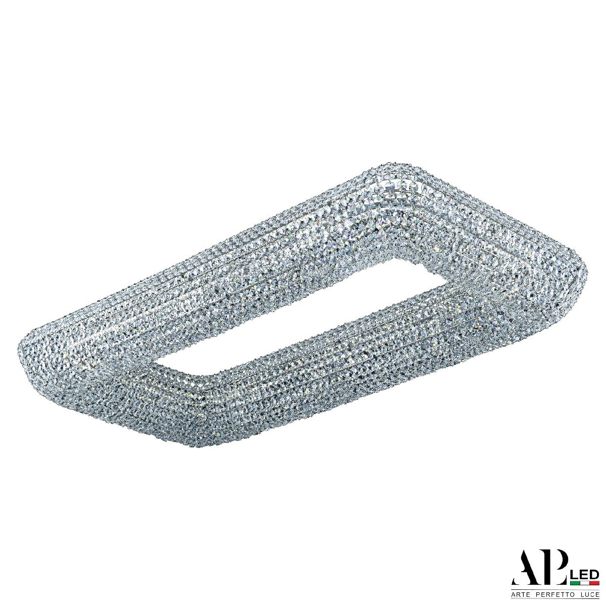 Подвесная люстра Arte Perfetto Luce Rimini S522.0.100.A.4000