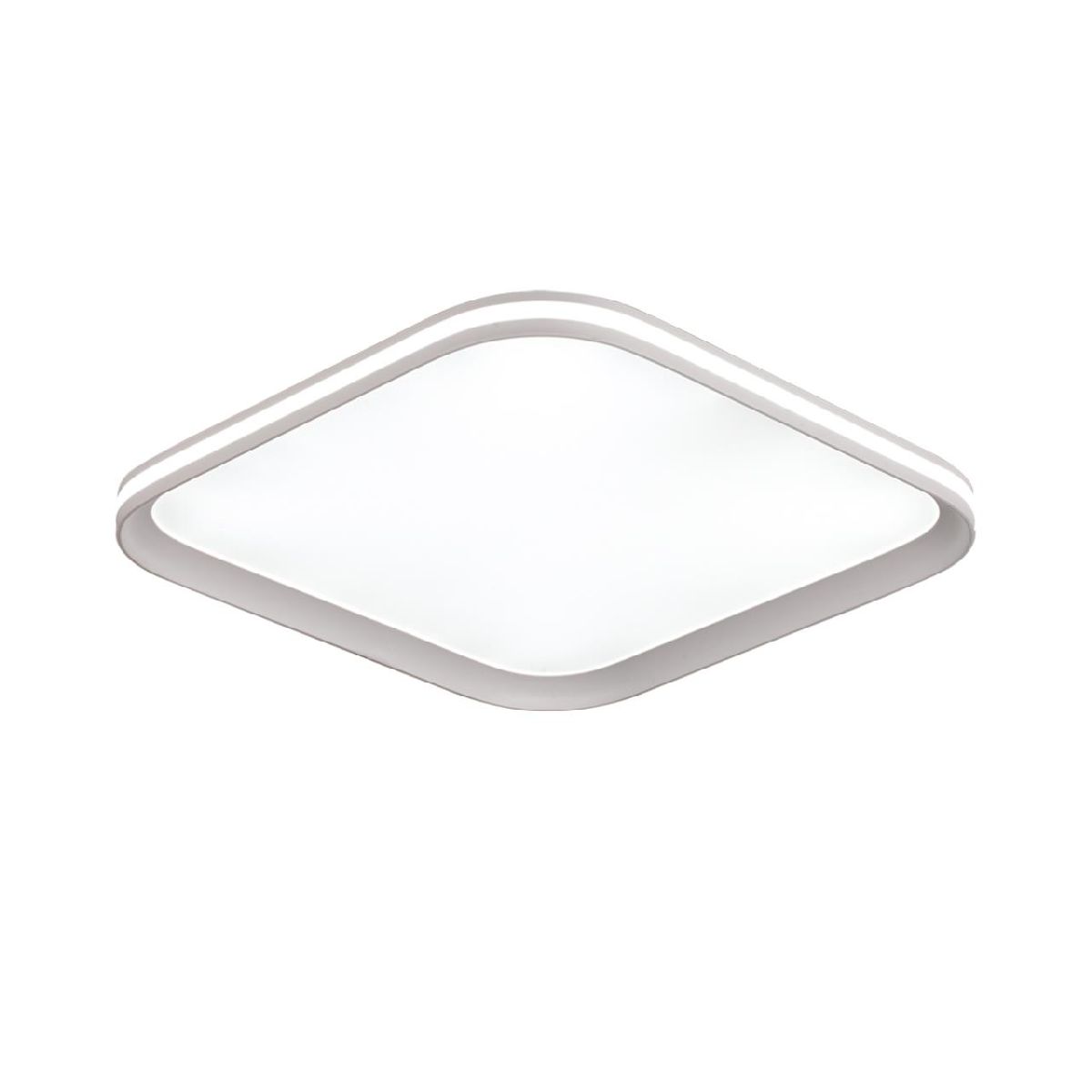 Потолочный светильник Sonex Beta 7750/72L