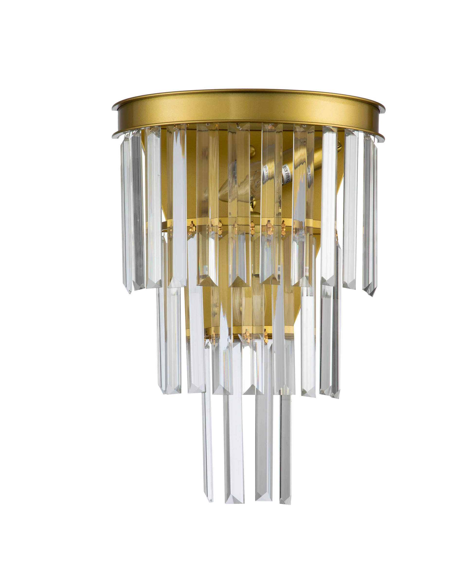 Бра Moderli Triya V8021-2W