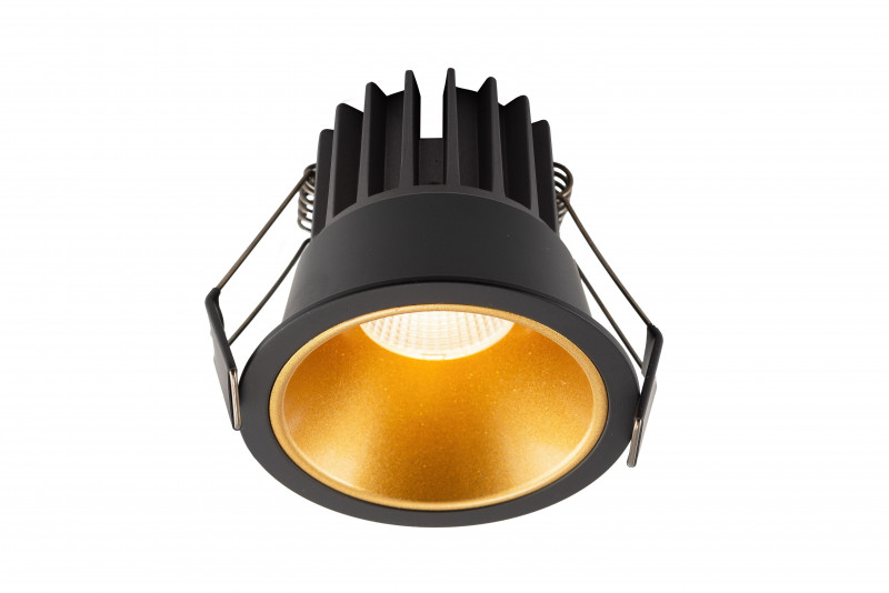 Встраиваемый светильник Denkirs DK4500-GB