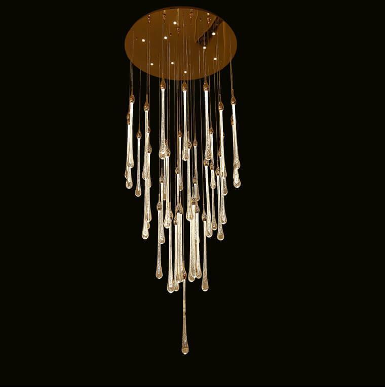 Подвесной светодиодный светильник Newport 15540/S М0059951