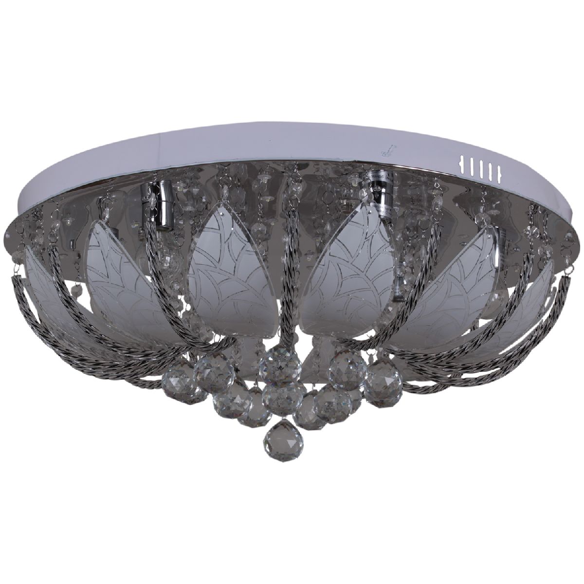 Потолочная люстра Reluce 55787-0.3-08