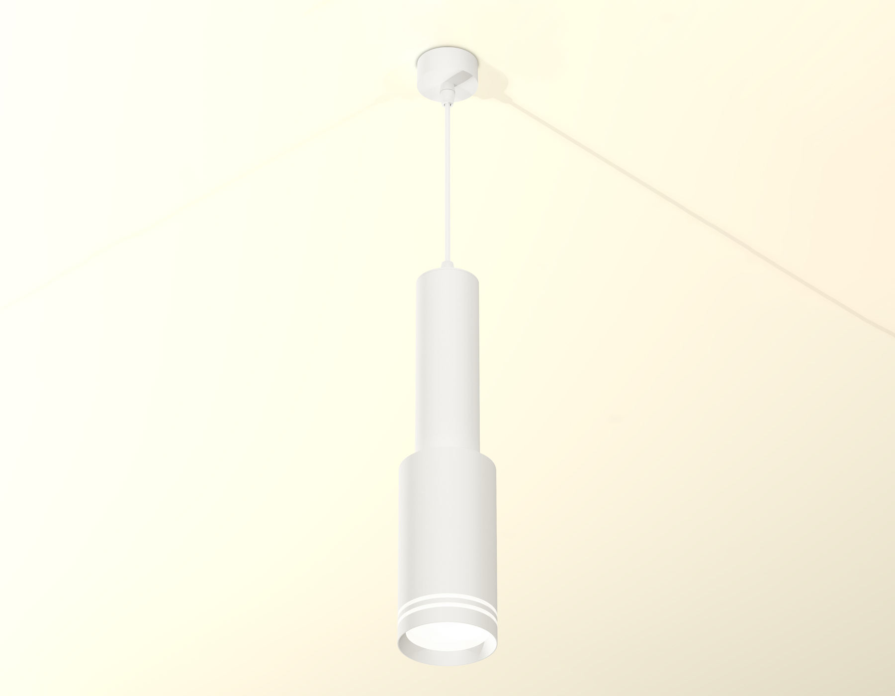 Подвесной светильник Ambrella Light Techno Spot XP8161001 (A2301, C6355, A2101, C8161, N8477)