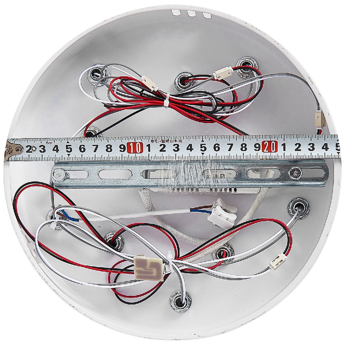 Потолочная люстра Natali Kovaltseva Sirius LED LAMPS 81160