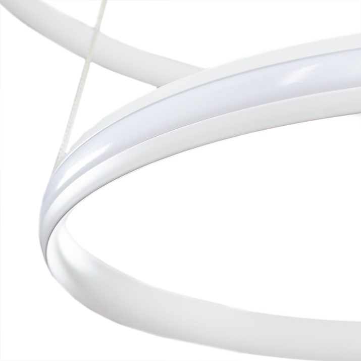 Подвесной светильник Arte Lamp Meridiana A2198SP-2WH