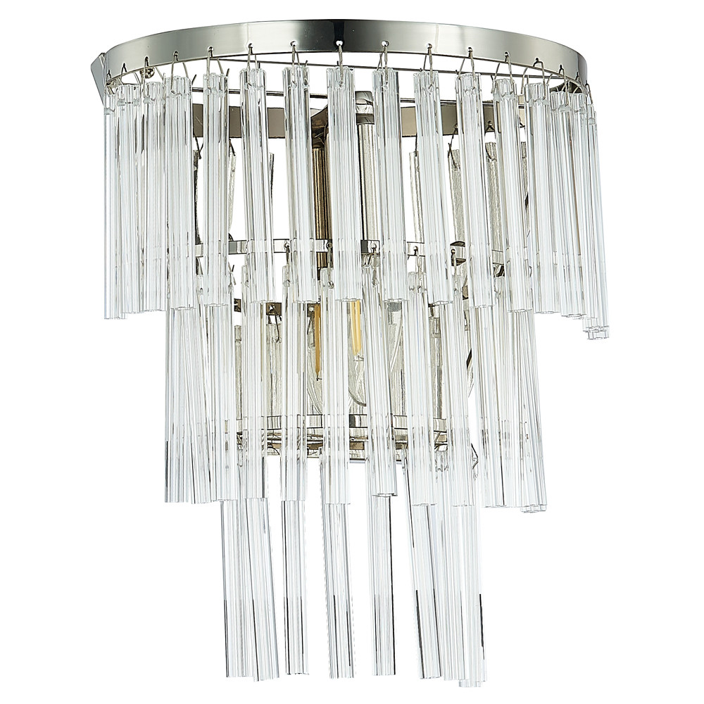 Настенный светильник Simple Story 1100-1WL