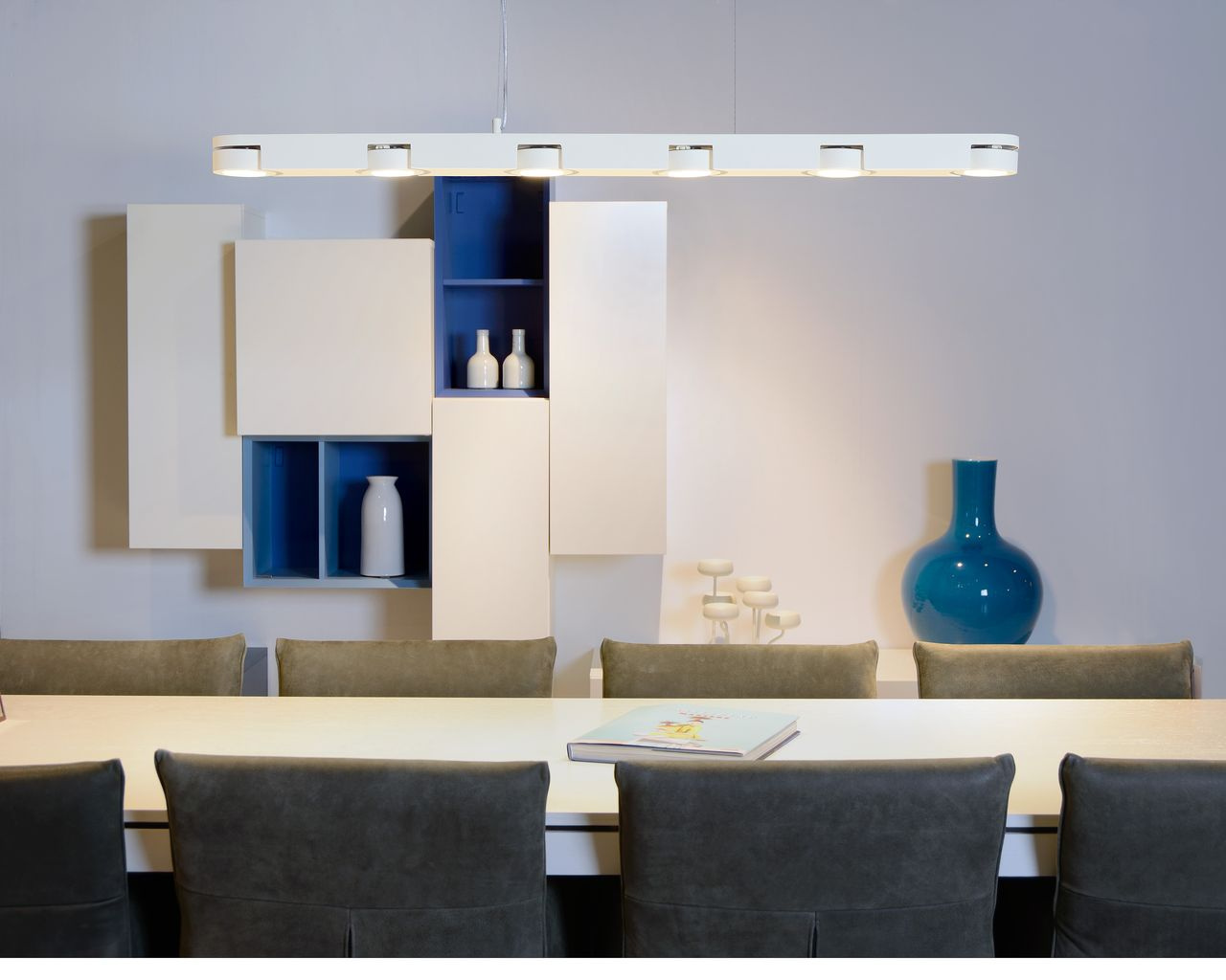 Светодиодный спот Lucide Mitrax Led 33458/30/31