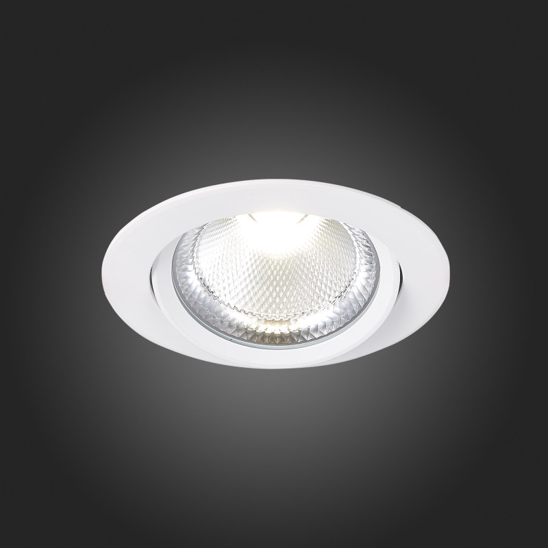 Встраиваемый светодиодный светильник ST Luce Miro ST211.548.24.24