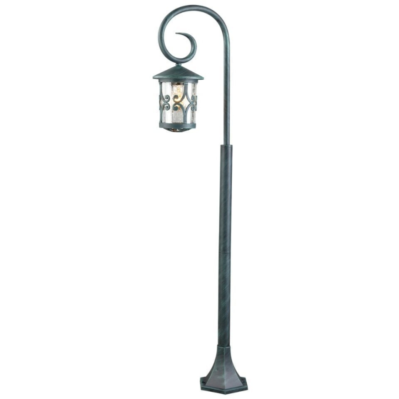 Уличный светильник Arte Lamp Persia A1456PA-1BG