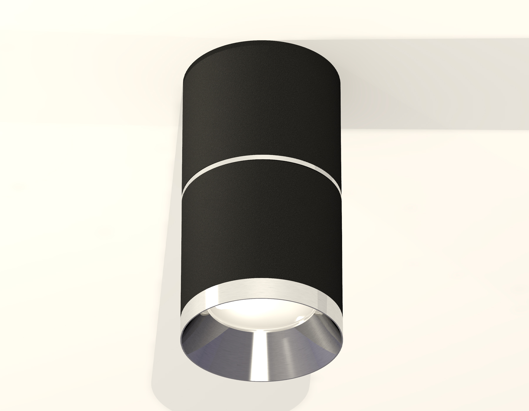 Потолочный светильник Ambrella Light Techno Spot XS7402141 (C7402, A2070, C7402, N7031)