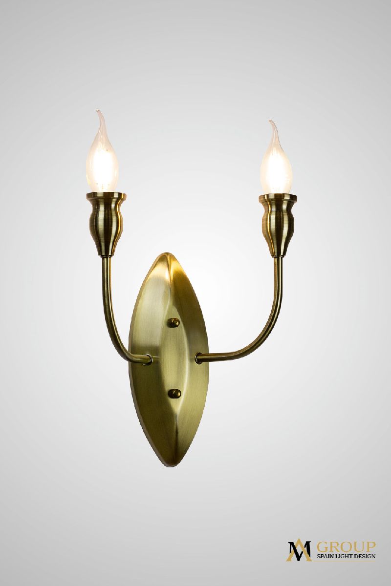 Бра ретро AM Group AM379 AP2