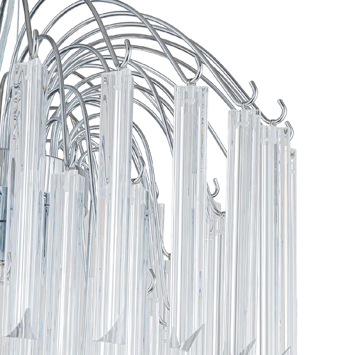 Подвесная люстра Indigo Lastrone V000422