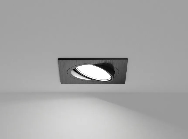 Встраиваемый светильник Level Light Vizzio BS-C2102SB