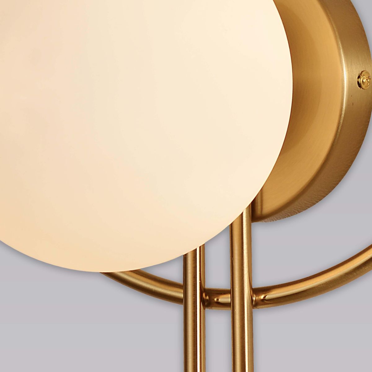 Настенный светильник Alfa Light F1624-06